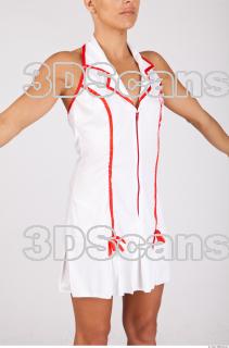 Female nurse photo references 0054